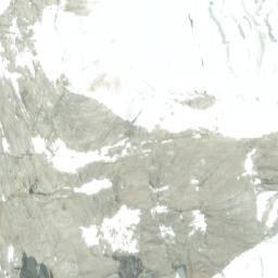 Satellite imagery of Aguja Rafael Juarez, AR