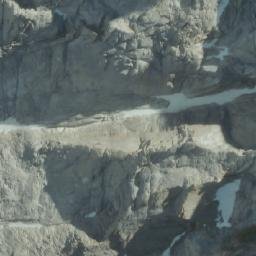 Satellite imagery of Aguja De l'S, AR