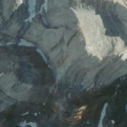 Satellite imagery of Aguja De l'S, AR