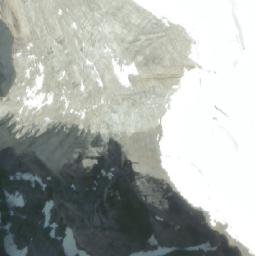 Satellite imagery of Aguja De l'S, AR