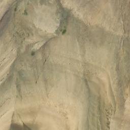 Satellite imagery of Meseta del Quemado, AR