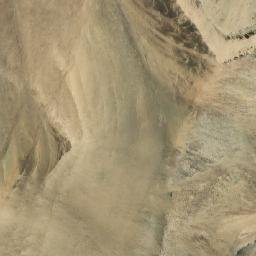Satellite imagery of Meseta del Quemado, AR