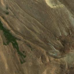 Satellite imagery of Cerro Pana, AR