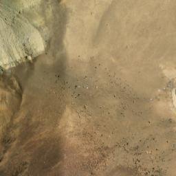 Satellite imagery of Cerro Pana, AR