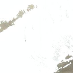 Satellite imagery of Cerro Techado Negro, AR