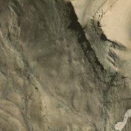 Satellite imagery of Meseta del Quemado, AR