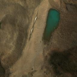 Satellite imagery of Cerro Pana, AR