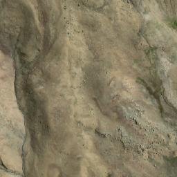 Satellite imagery of Meseta del Quemado, AR