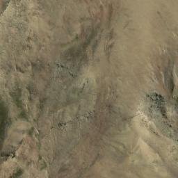 Satellite imagery of Meseta del Quemado, AR