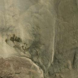 Satellite imagery of Cerro Sombrero, AR