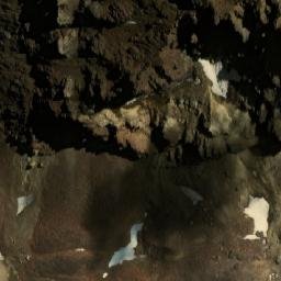 Satellite imagery of Cerro Pana, AR