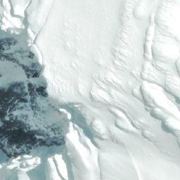 Satellite imagery of Cerro Adela Central, CL