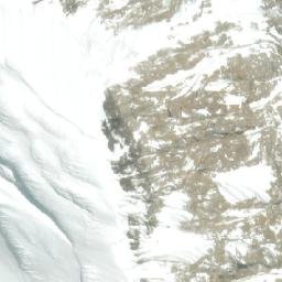 Satellite imagery of Cerro Adela Central, CL