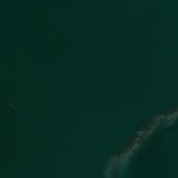 Satellite imagery of Punta Gallows, AR