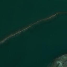 Satellite imagery of Punta Gallows, AR