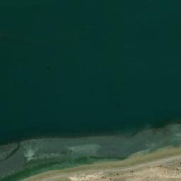 Satellite imagery of Punta Gallows, AR