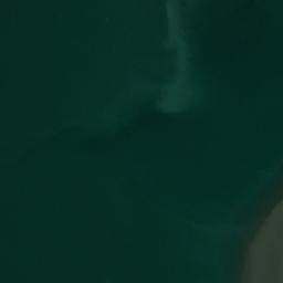 Satellite imagery of Punta Gallows, AR