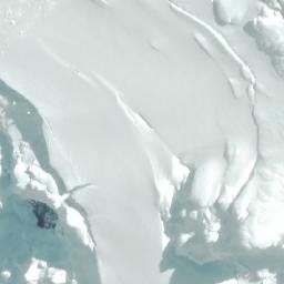 Satellite imagery of Cerro Adela Sur, CL