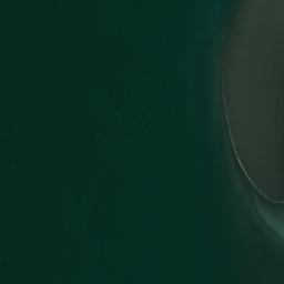 Satellite imagery of Punta Gallows, AR