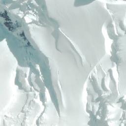 Satellite imagery of Cerro Ñato, CL