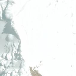 Satellite imagery of Cerro Ñato, CL