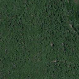 Satellite imagery of Cerro León, AR