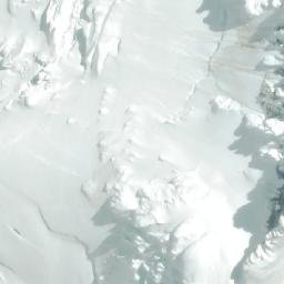 Satellite imagery of Cerro Ñato, CL