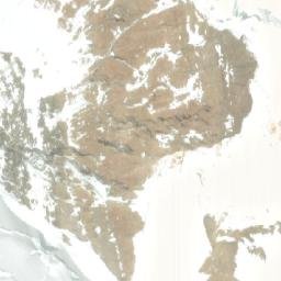 Satellite imagery of Cerro Ñato, CL