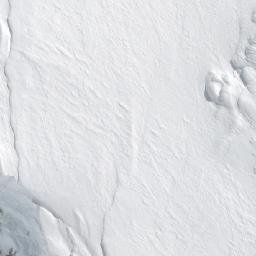 Satellite imagery of Cerro Hernán Merino Correa, CL