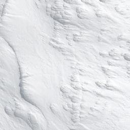 Satellite imagery of Cerro Hernán Merino Correa, CL