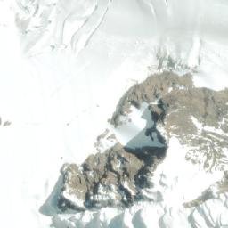 Satellite imagery of Cerro Doblado, CL