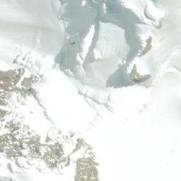 Satellite imagery of Cerro Doblado, CL