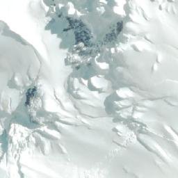 Satellite imagery of Cerro Doblado, CL