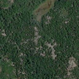 Satellite imagery of Cerro Dos Cóndores, AR