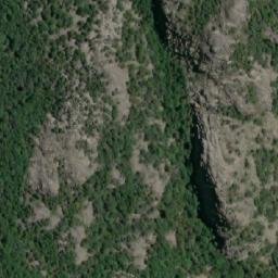 Satellite imagery of Cerro Dos Cóndores, AR