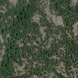 Satellite imagery of Cerro Dos Cóndores, AR