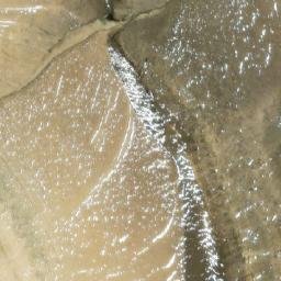 Satellite imagery of Cerro de la Torre, AR