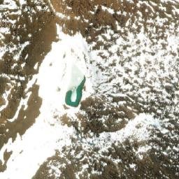 Satellite imagery of Cerro Cangrejo, AR