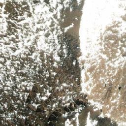 Satellite imagery of Cerro Cangrejo, AR