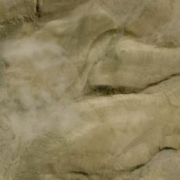 Satellite imagery of Meseta del Viento, AR