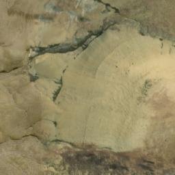 Satellite imagery of Meseta del Viento, AR