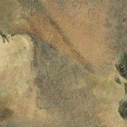 Satellite imagery of Meseta del Viento, AR