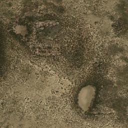 Satellite imagery of Cerro Pallan, AR