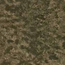 Satellite imagery of Cerro Pallan, AR