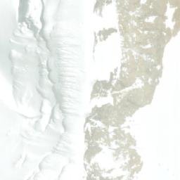 Satellite imagery of Punta Luca, CL
