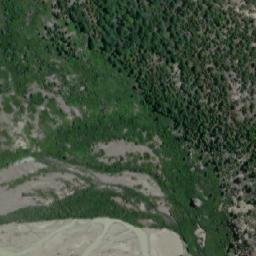Satellite imagery of Cerro Dos Cóndores, AR