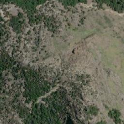 Satellite imagery of Cerro Dos Cóndores, AR