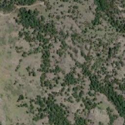 Satellite imagery of Cerro Dos Cóndores, AR