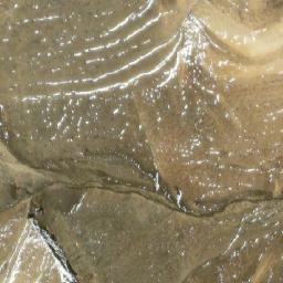 Satellite imagery of Cerro de la Torre, AR