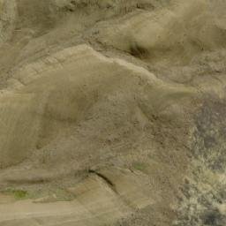 Satellite imagery of Meseta del Viento, AR